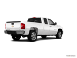 2013 Chevrolet Silverado 1500 Extended Cab LT  Pickup